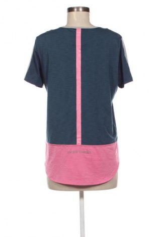 Damski T-shirt Kari Traa, Rozmiar M, Kolor Kolorowy, Cena 88,99 zł