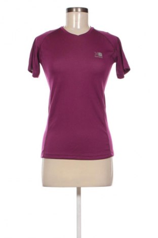 Tricou de femei Karrimor, Mărime M, Culoare Mov, Preț 67,99 Lei