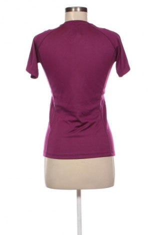 Tricou de femei Karrimor, Mărime M, Culoare Mov, Preț 67,99 Lei