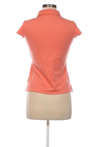 Damski T-shirt Kenvelo, Rozmiar M, Kolor Pomarańczowy, Cena 44,00 zł