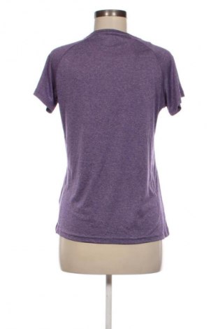 Damski T-shirt Kiabi, Rozmiar M, Kolor Fioletowy, Cena 45,99 zł