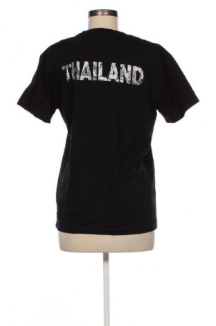 Damen T-Shirt King, Größe L, Farbe Schwarz, Preis € 12,99