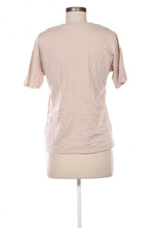 Damski T-shirt LC Waikiki, Rozmiar S, Kolor Popielaty róż, Cena 72,99 zł