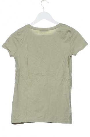 Tricou de femei LCW, Mărime XS, Culoare Verde, Preț 45,00 Lei