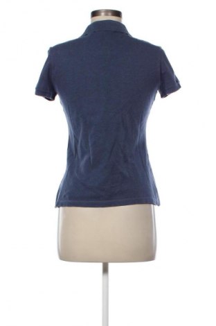Γυναικείο t-shirt Lacoste, Μέγεθος M, Χρώμα Μπλέ, Τιμή 35,99 €