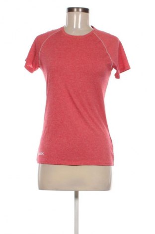 Γυναικείο t-shirt Lager 157, Μέγεθος S, Χρώμα Πορτοκαλί, Τιμή 3,99 €