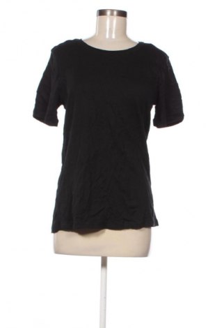 Damen T-Shirt Laura Torelli, Größe M, Farbe Schwarz, Preis 4,99 €