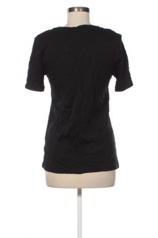 Damen T-Shirt Laura Torelli, Größe M, Farbe Schwarz, Preis 4,99 €