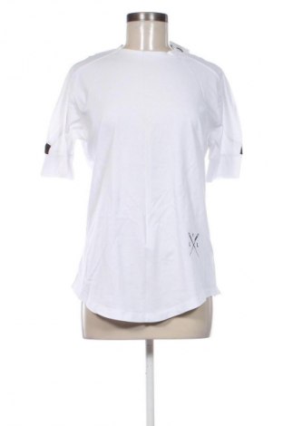 Damen T-Shirt Level Clothing, Größe L, Farbe Weiß, Preis € 8,70
