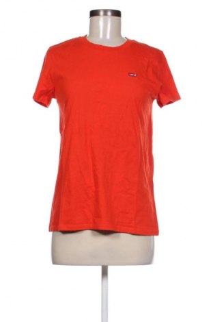Dámské tričko Levi's, Velikost M, Barva Oranžová, Cena  619,00 Kč