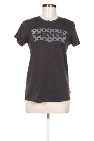 Dámske tričko Levi's, Veľkosť S, Farba Sivá, Cena  31,01 €