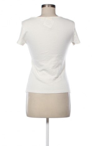 Damski T-shirt Levi's, Rozmiar S, Kolor ecru, Cena 88,99 zł