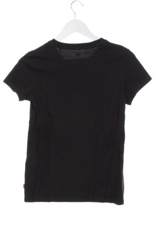 Damen T-Shirt Levi's, Größe XS, Farbe Schwarz, Preis € 13,81