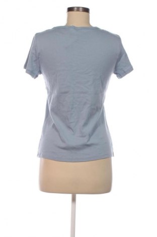 Damen T-Shirt Levi's, Größe L, Farbe Blau, Preis 42,99 €