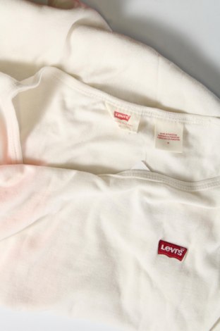 Damen T-Shirt Levi's, Größe M, Farbe Weiß, Preis € 43,99