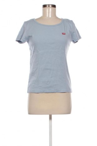 Damski T-shirt Levi's, Rozmiar M, Kolor Szary, Cena 203,99 zł