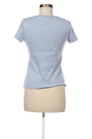 Damski T-shirt Levi's, Rozmiar M, Kolor Niebieski, Cena 88,99 zł