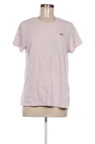 Damen T-Shirt Levi's, Größe XL, Farbe Ecru, Preis 18,99 €