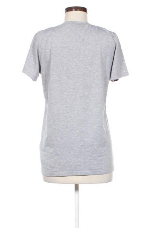 Γυναικείο t-shirt Liu Jo, Μέγεθος XL, Χρώμα Γκρί, Τιμή 28,13 €