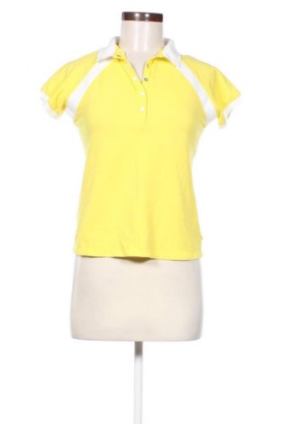 Γυναικείο t-shirt Liz Claiborne, Μέγεθος S, Χρώμα Κίτρινο, Τιμή 8,70 €