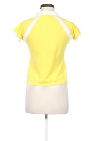 Γυναικείο t-shirt Liz Claiborne, Μέγεθος S, Χρώμα Κίτρινο, Τιμή 8,70 €