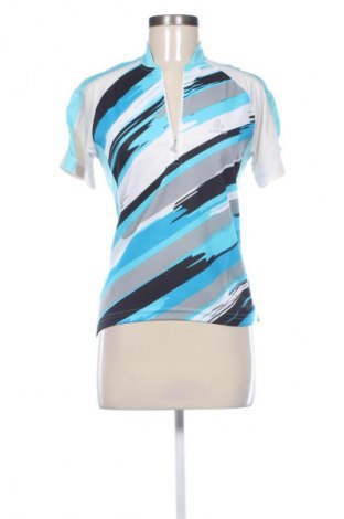 Damen T-Shirt Loffler, Größe M, Farbe Mehrfarbig, Preis € 15,35