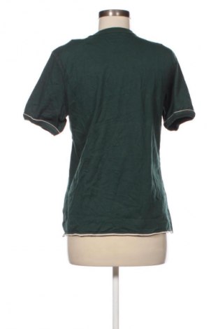 Γυναικείο t-shirt Lotto, Μέγεθος L, Χρώμα Πολύχρωμο, Τιμή 5,99 €