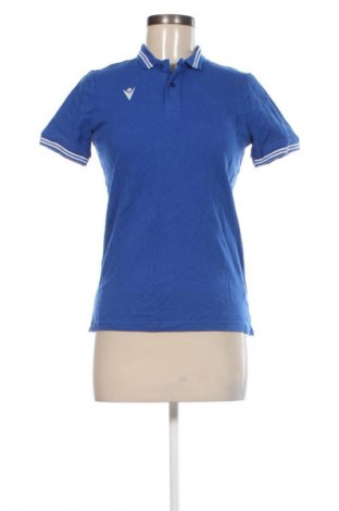 Γυναικείο t-shirt Macron, Μέγεθος XS, Χρώμα Μπλέ, Τιμή 5,99 €