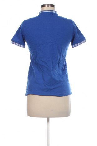 Γυναικείο t-shirt Macron, Μέγεθος XS, Χρώμα Μπλέ, Τιμή 5,99 €