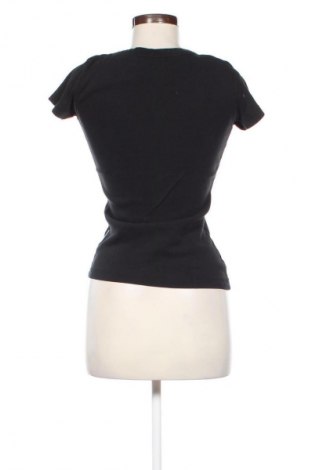 Γυναικείο t-shirt Madonna, Μέγεθος M, Χρώμα Μαύρο, Τιμή 8,70 €
