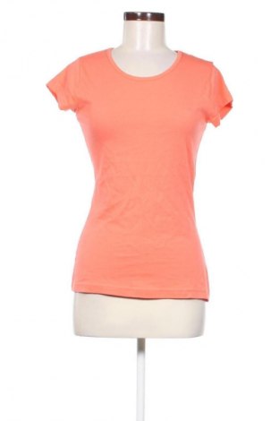 Damen T-Shirt Malfini, Größe S, Farbe Orange, Preis € 8,75