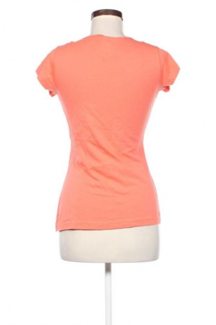 Damen T-Shirt Malfini, Größe S, Farbe Orange, Preis € 8,75