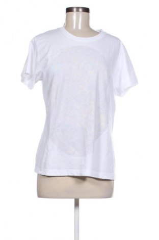 Damen T-Shirt Malfini, Größe L, Farbe Weiß, Preis € 5,99