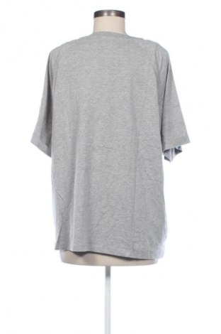 Γυναικείο t-shirt Mamalicious, Μέγεθος M, Χρώμα Γκρί, Τιμή 18,99 €