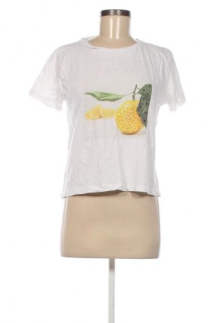 Damen T-Shirt Mango, Größe S, Farbe Mehrfarbig, Preis € 8,18