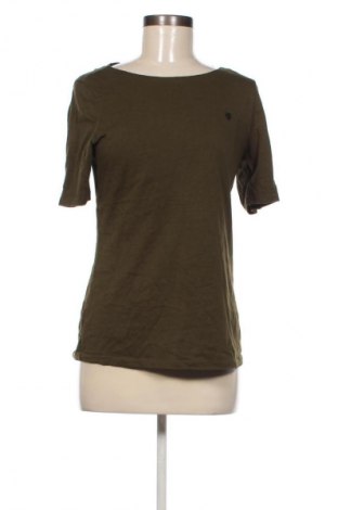 Tricou de femei Marc O'Polo, Mărime M, Culoare Verde, Preț 115,99 Lei