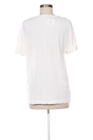 Γυναικείο t-shirt Marc O'Polo, Μέγεθος M, Χρώμα Λευκό, Τιμή 42,99 €