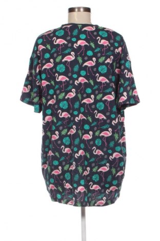 Tricou de femei Marine, Mărime 4XL, Culoare Multicolor, Preț 57,99 Lei