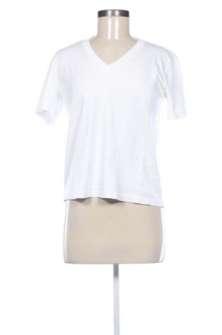 Dámské tričko Massimo Dutti, Velikost S, Barva Bílá, Cena  537,00 Kč