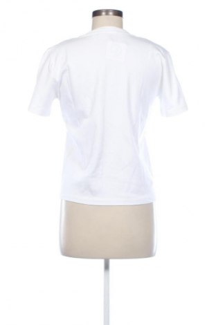 Dámské tričko Massimo Dutti, Velikost S, Barva Bílá, Cena  537,00 Kč