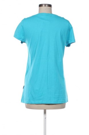 Damen T-Shirt Maui, Größe XL, Farbe Blau, Preis 7,19 €