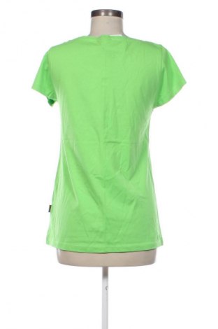 Damen T-Shirt Maui, Größe L, Farbe Grün, Preis 7,19 €