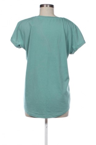 Damen T-Shirt McKinley, Größe L, Farbe Grün, Preis 9,14 €