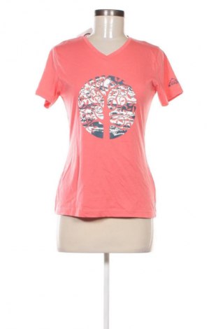 Γυναικείο t-shirt McKinley, Μέγεθος M, Χρώμα Ρόζ , Τιμή 4,99 €