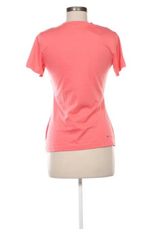 Γυναικείο t-shirt McKinley, Μέγεθος M, Χρώμα Ρόζ , Τιμή 4,99 €