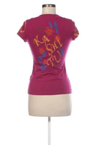 Damski T-shirt Me & Me, Rozmiar M, Kolor Kolorowy, Cena 55,99 zł
