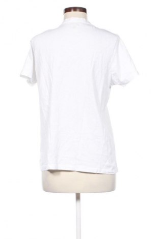Γυναικείο t-shirt Milano, Μέγεθος M, Χρώμα Λευκό, Τιμή 8,75 €