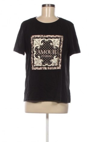 Γυναικείο t-shirt Mohito, Μέγεθος XL, Χρώμα Πολύχρωμο, Τιμή 5,99 €