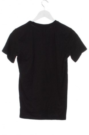 Γυναικείο t-shirt Moschino, Μέγεθος XS, Χρώμα Μαύρο, Τιμή 97,24 €
