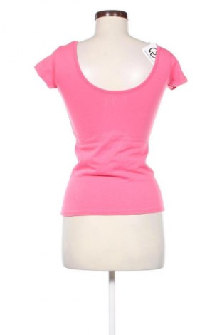 Γυναικείο t-shirt Mshll Girl, Μέγεθος S, Χρώμα Ρόζ , Τιμή 5,99 €